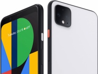 Google   Pixel 4  Pixel 4 XL:  