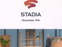      .   Google Stadia  19 