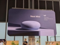   Google Nest Mini  