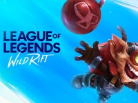  LoL. League of Legends: Wild Rift   Android  iPhone