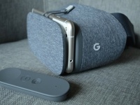 Google   VR- Daydream