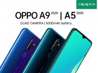 OPPO        2020