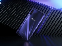 ,   . Meizu 16T    