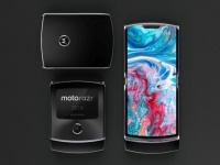  Motorola RAZR      13 