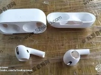 Apple     AirPods Pr