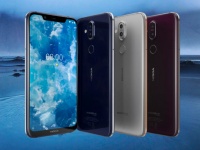 Nokia 8.2     Snapdragon 735  5G?