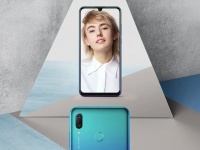  Huawei P Smart 2020   TENAA