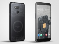    .  HTC Exodus 1s  220 