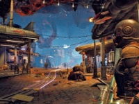   Obsidian Entertainment, Microsoft   ,     