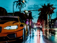 EA    Need for Speed Heat