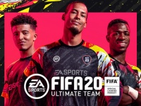  EMEAA: FIFA 20        