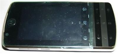 Motorola E10
