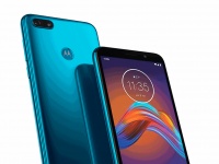 Motorola one macro, moto g8 plus  moto e6 play    Motorola   