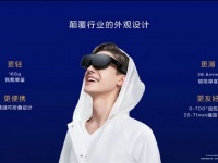 Huawei представила VR-очки в Китае за $425