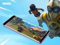 Android        Steam