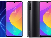 Xiaomi Mi CC9e   