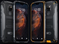 DOOGEE    S68 Pro    21MP   