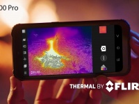 Blackview BV9800 Pro  CAT S61:       FLIR Lepton ?