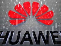Huawei     ,     