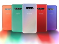  Samsung Galaxy S11 