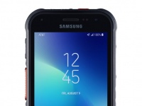 Samsung Galaxy XCover FieldPro:     QHD