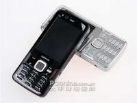 white Nokia N82 vs black Nokia N82