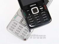 white Nokia N82 vs black Nokia N82