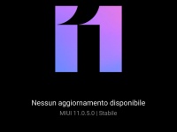 Pocophone F1  MIUI 11 Stable,   Android 10