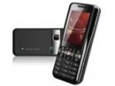   Sony Ericsson G502