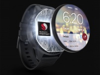 Qualcomm   Snapdragon Wear 3300   
