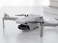 DJI Mavic Mini     