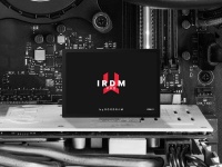 GOODRAM      SSD IRDM PRO gen. 2  1 
