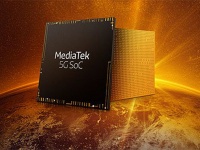 MediaTek     Qualcomm