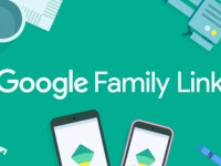    Google Family Link   