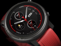 Премиальные умные часы Xiaomi Watch Pro с круглым дисплеем представят завтра