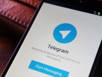 Telegram      -
