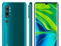  Xiaomi CC9 Pro      108- -