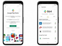   Google Play Points      