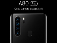  Blackview A80 Pro   4         3- 