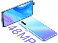  Huawei Y9s    -