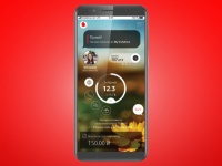 Vodafone меняет пакетные минуты на звонки по Украине