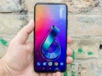  ASUS ZenFone 6      