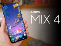 Xaiomi   Xiaomi Mix 4  Xiaomi Mi 10