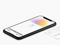   Apple Card  