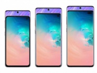  Samsung Galaxy S11       S10