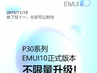 Huawei   P30  P30 Pro  Android 10  EMUI 10