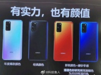 Honor        Honor V30