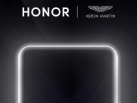 Aston Martin  Honor   