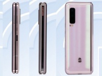 Samsung Galaxy W20     Galaxy Fold