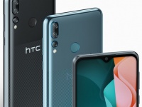 HTC Desire 19s:   HTC  NFC   